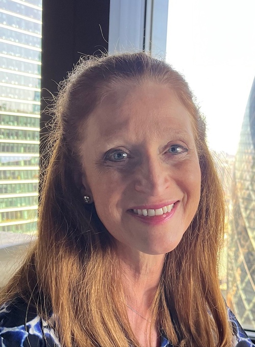 Jeannette Warner