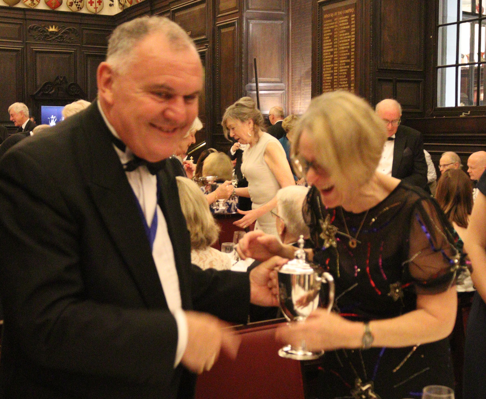 Stalwart Stationers  receive top awards