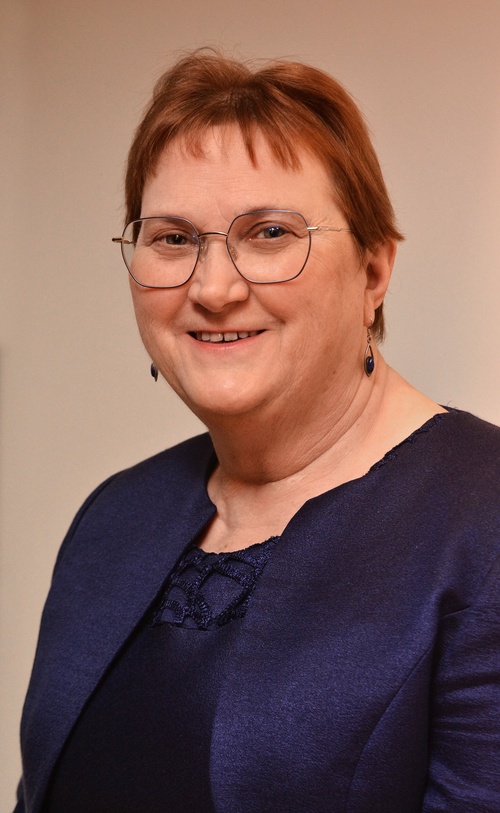 Freeman Sue Lacey Bryant takes up the role of President of CILIP,