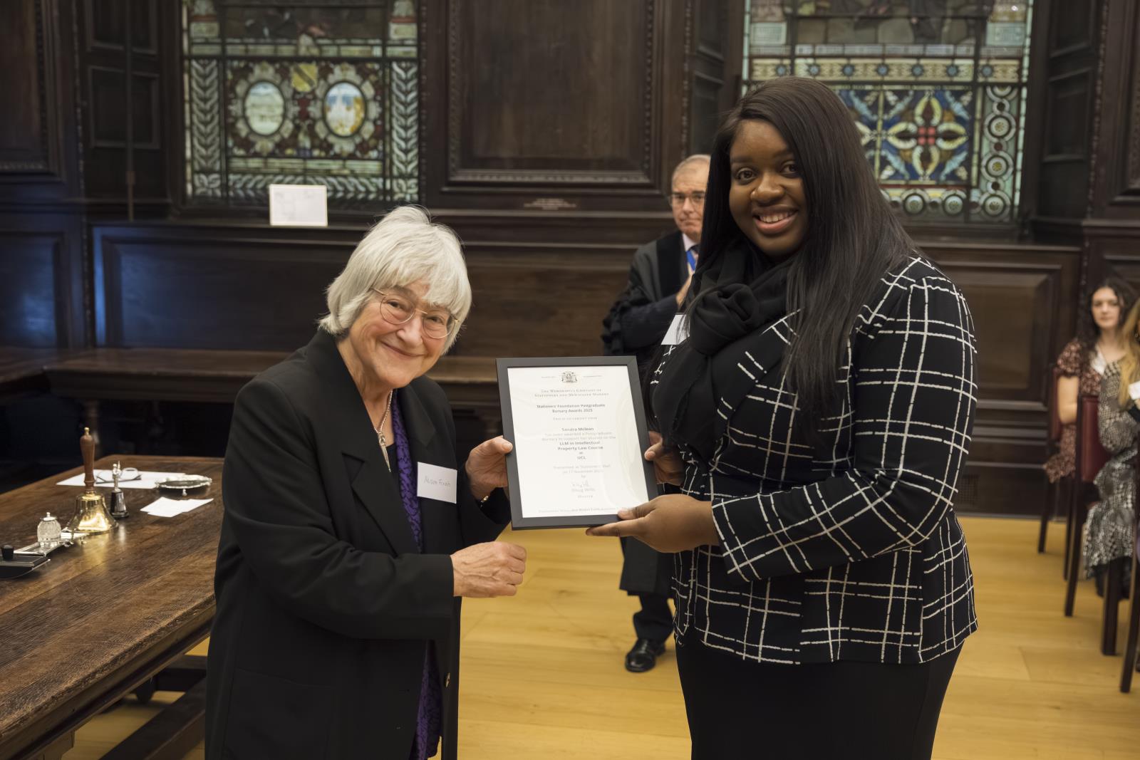 Bursary Awards 2025 125