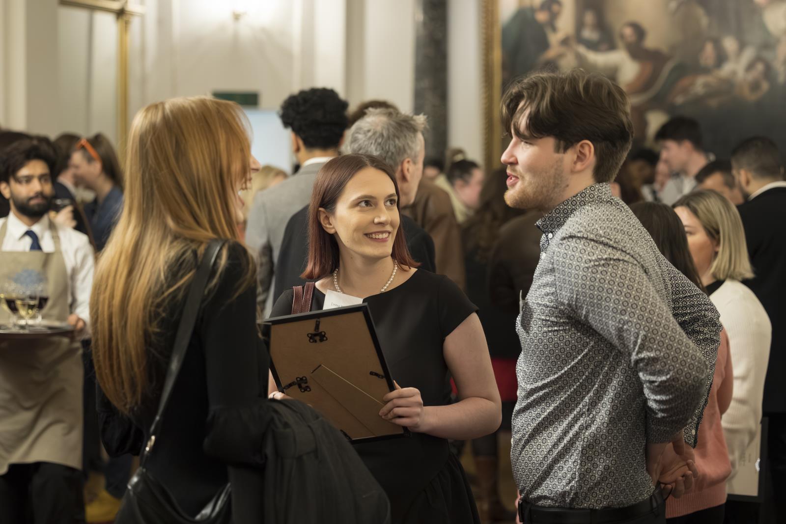 Bursary Awards 2025 126