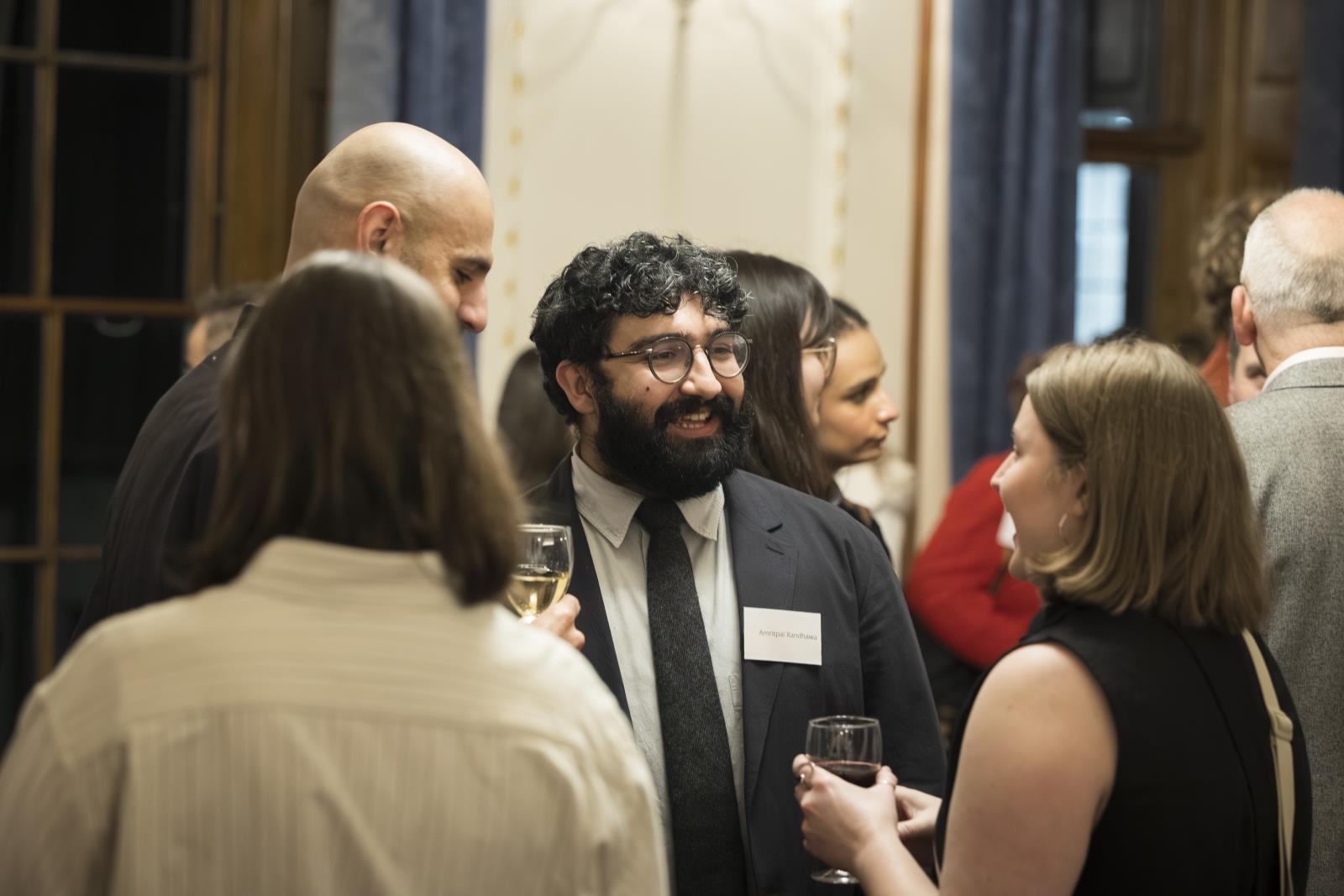 Bursary Awards 2025 127