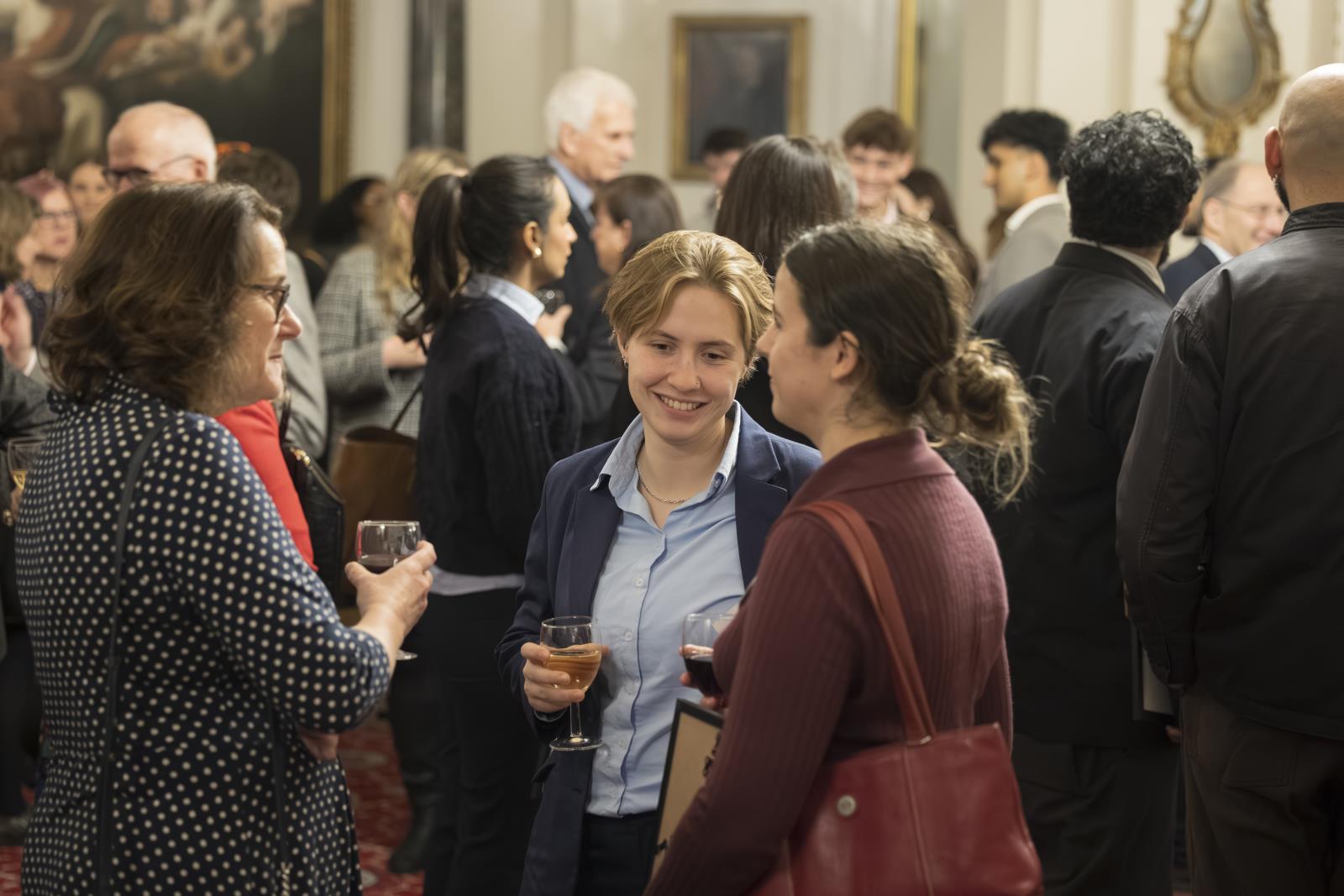 Bursary Awards 2025 128