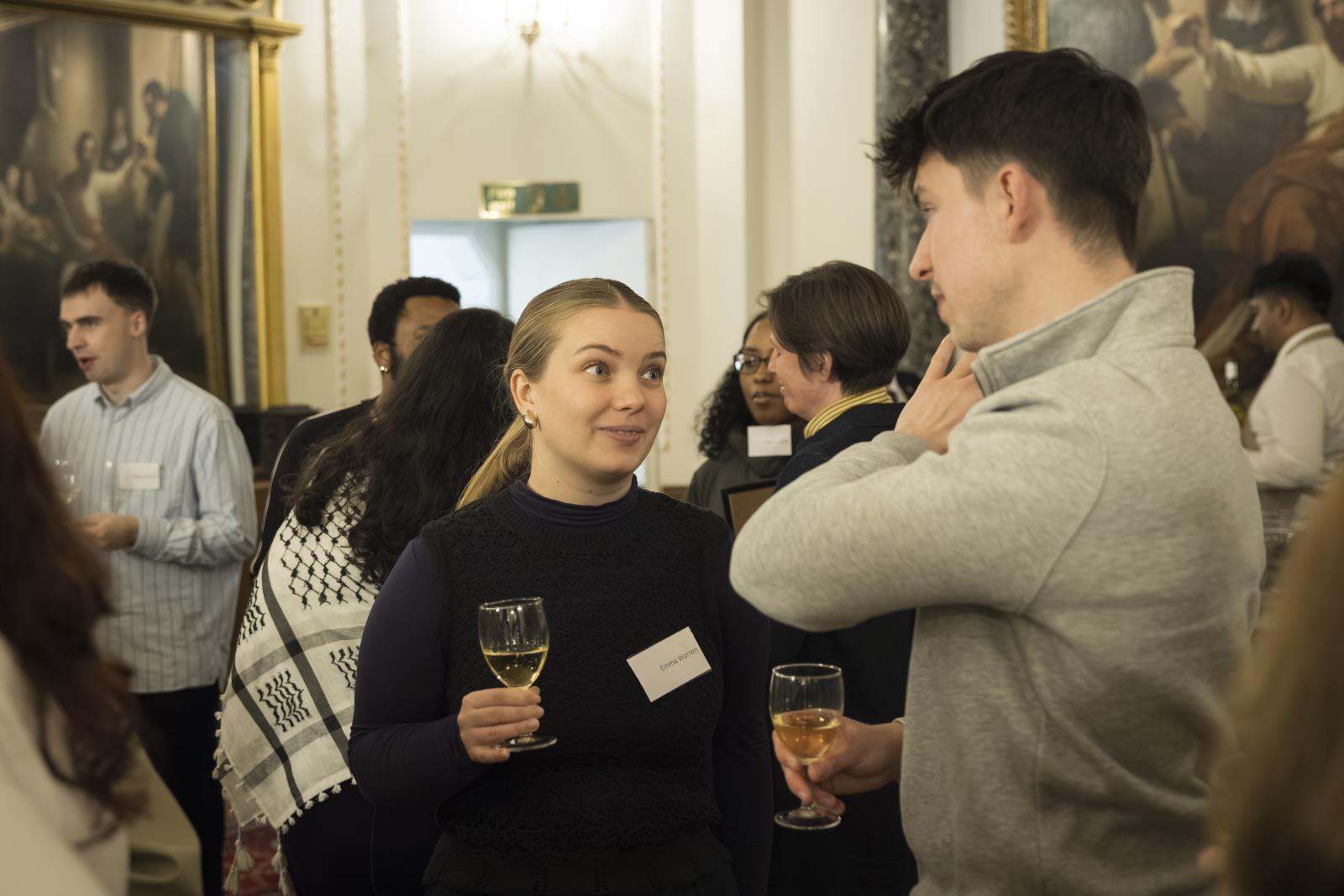 Bursary Awards 2025 131