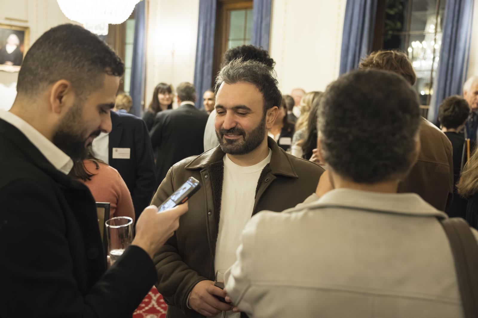 Bursary Awards 2025 132