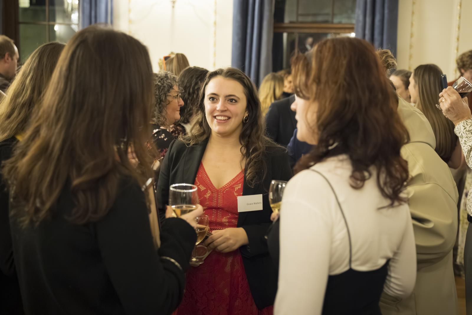 Bursary Awards 2025 133