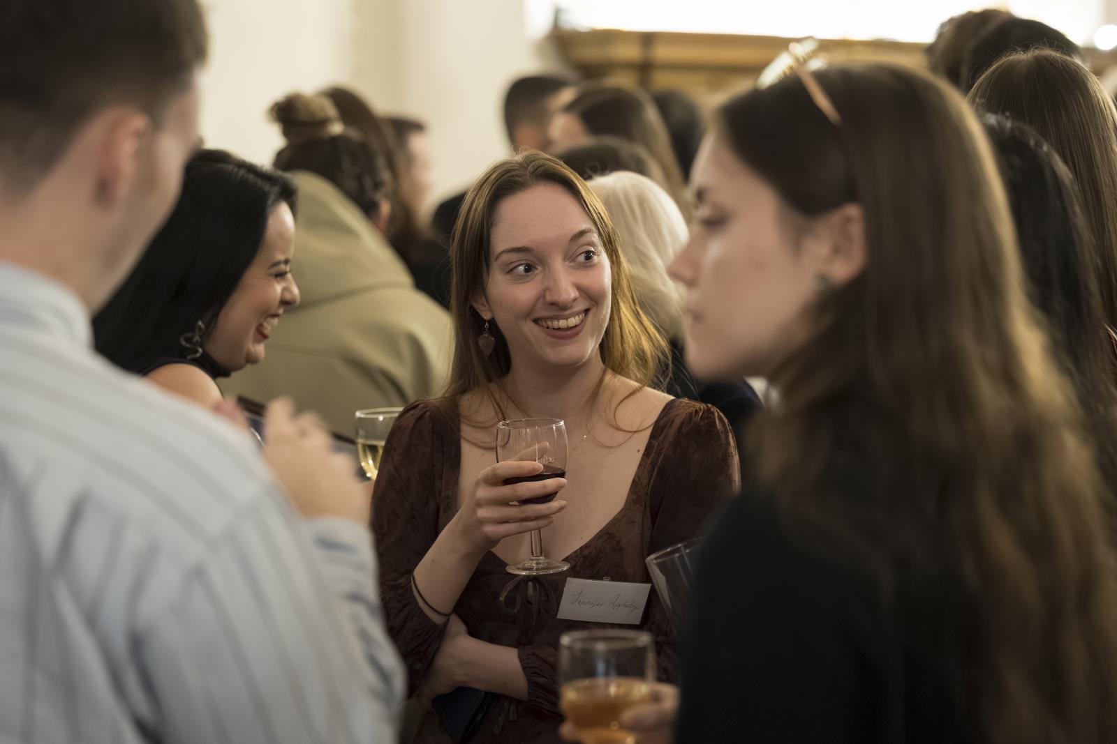 Bursary Awards 2025 139