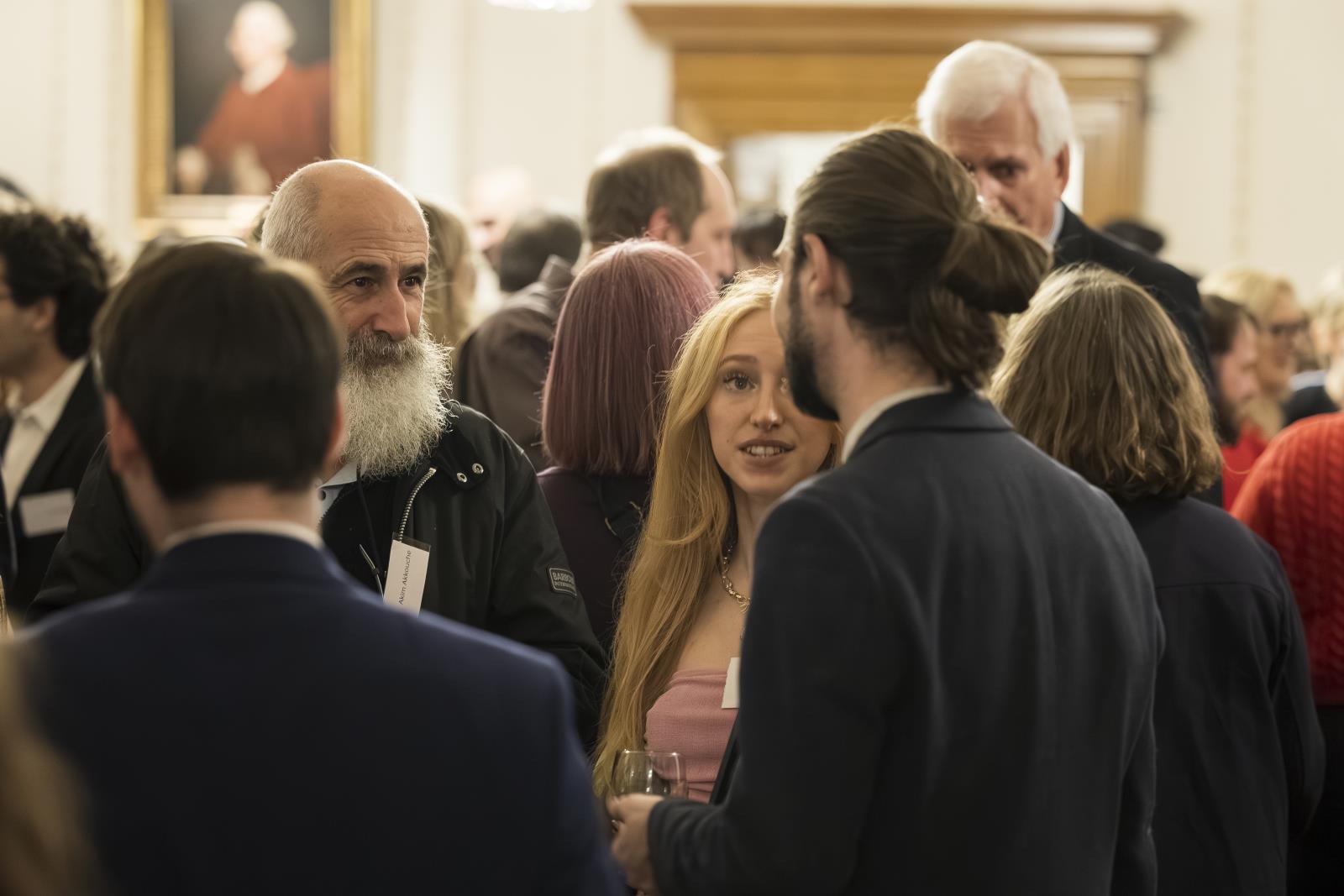 Bursary Awards 2025 141