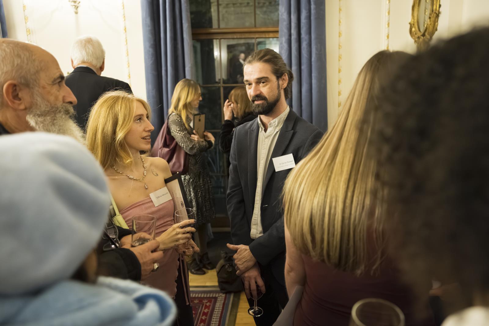 Bursary Awards 2025 143