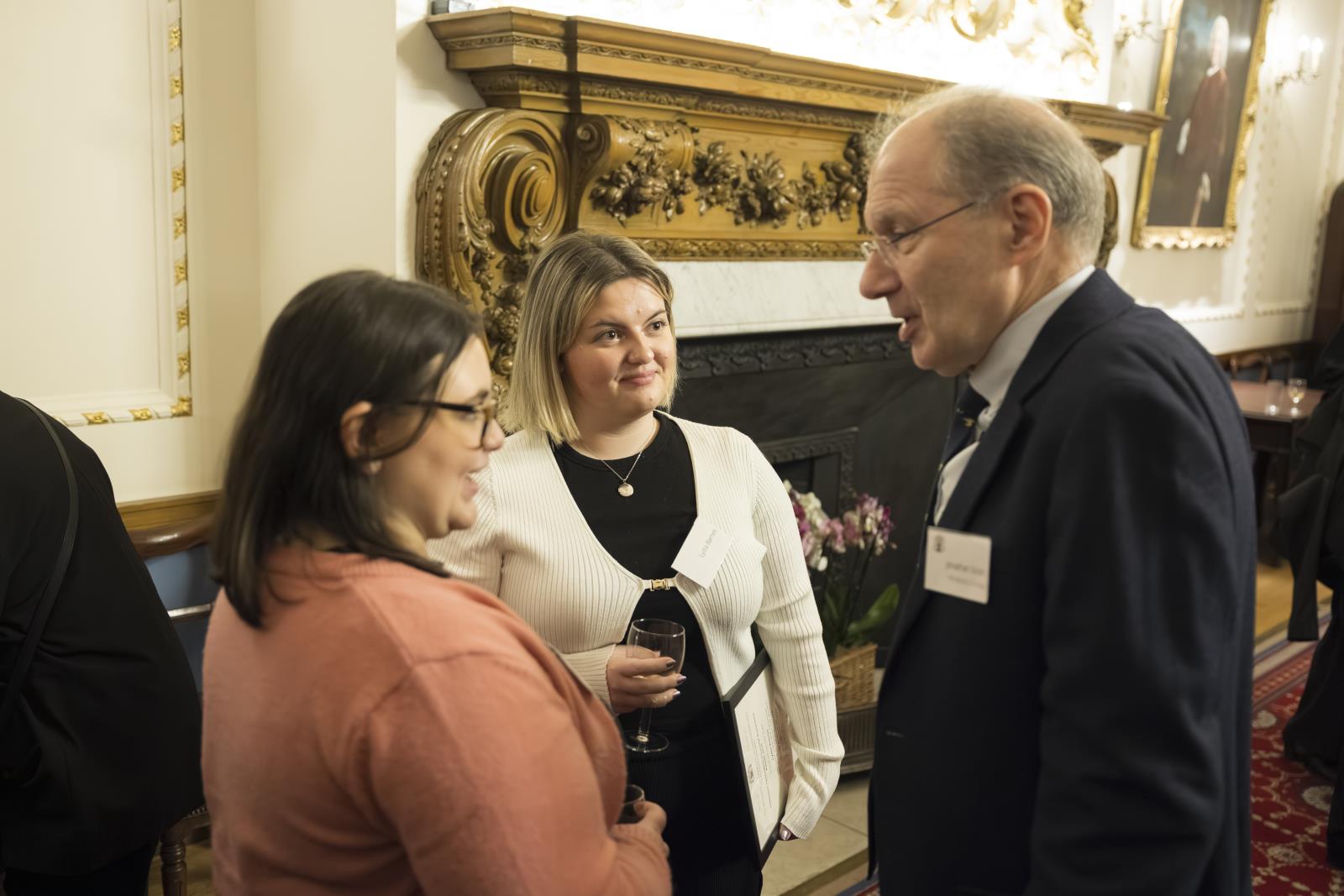 Bursary Awards 2025 146