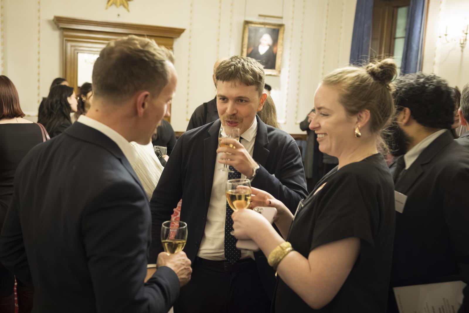 Bursary Awards 2025 148