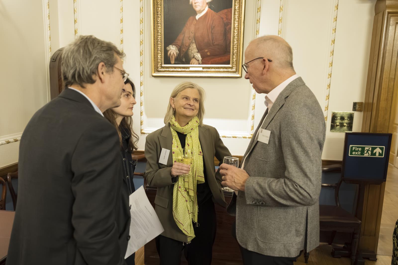 Bursary Awards 2025 149