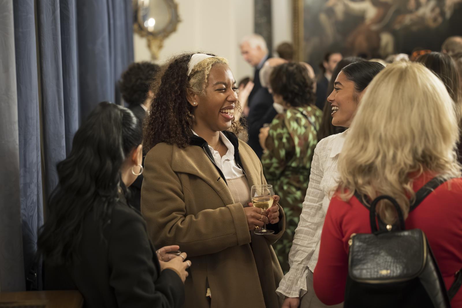 Bursary Awards 2025 150