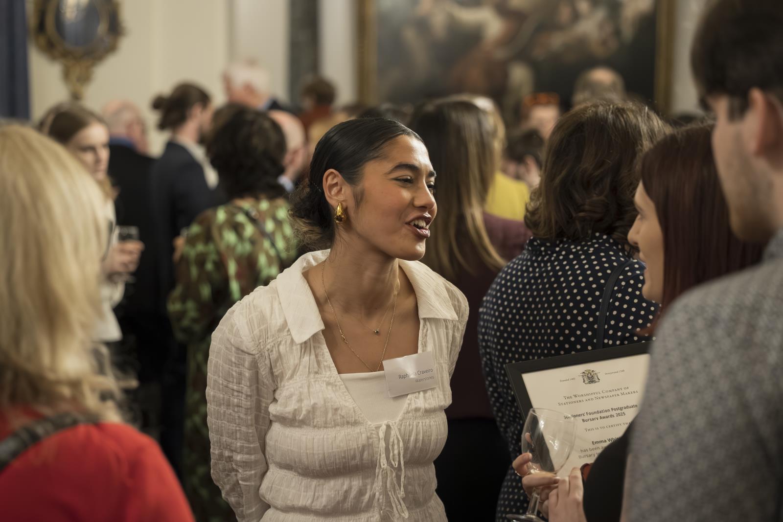 Bursary Awards 2025 151