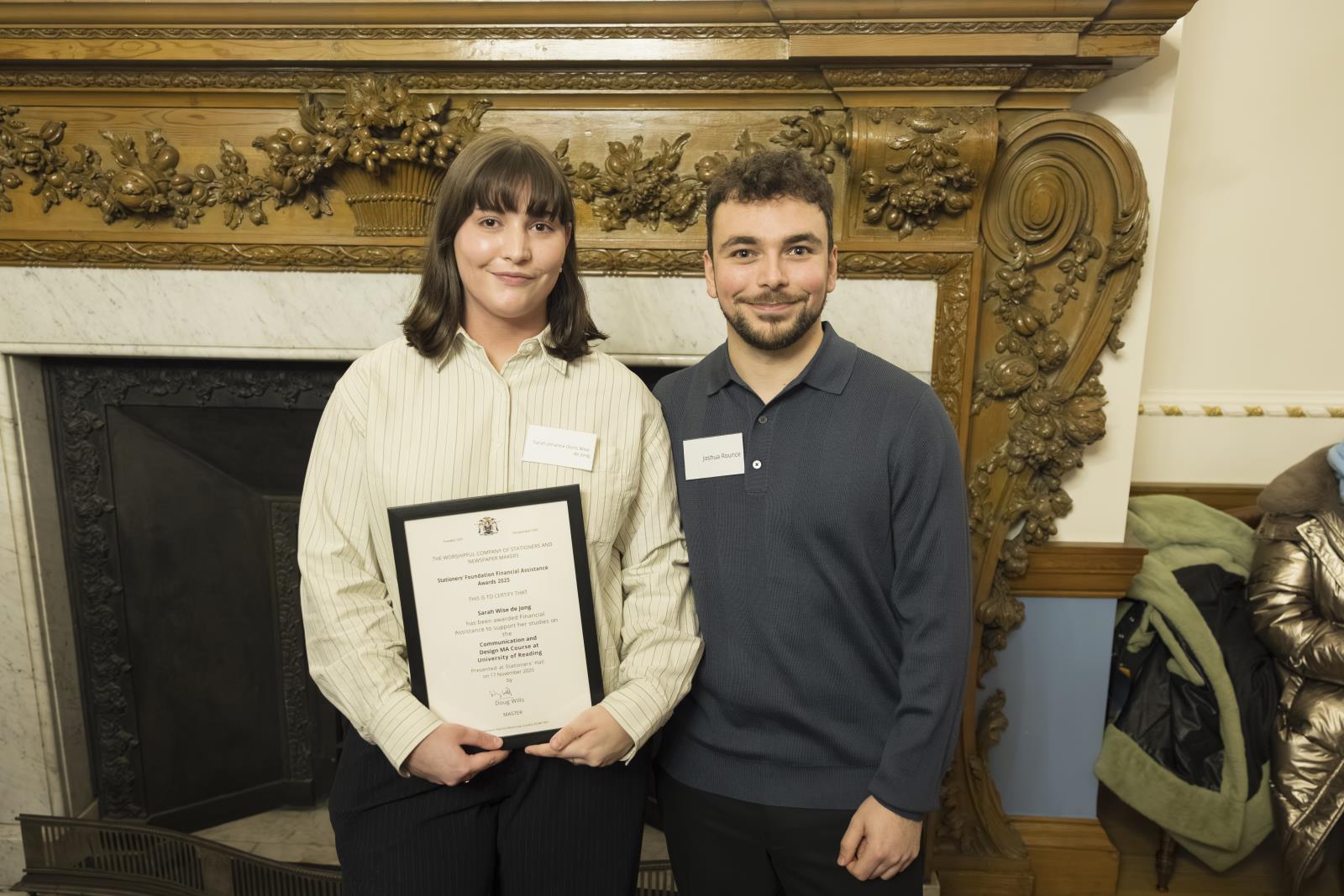 Bursary Awards 2025 152