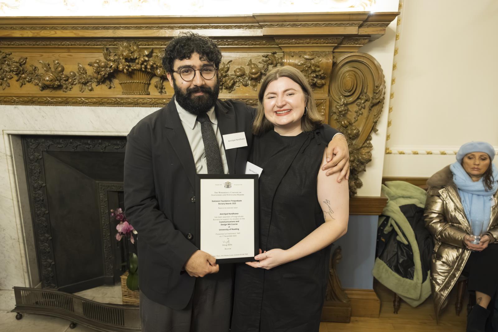 Bursary Awards 2025 154