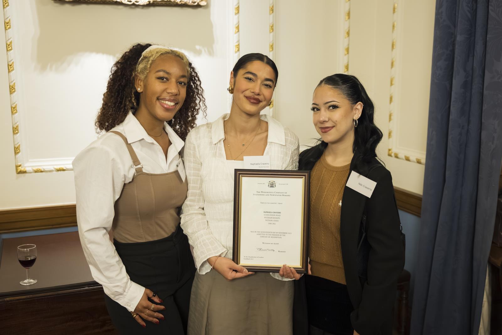 Bursary Awards 2025 160