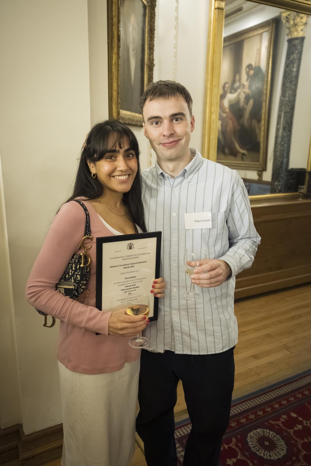 Bursary Awards 2025 164