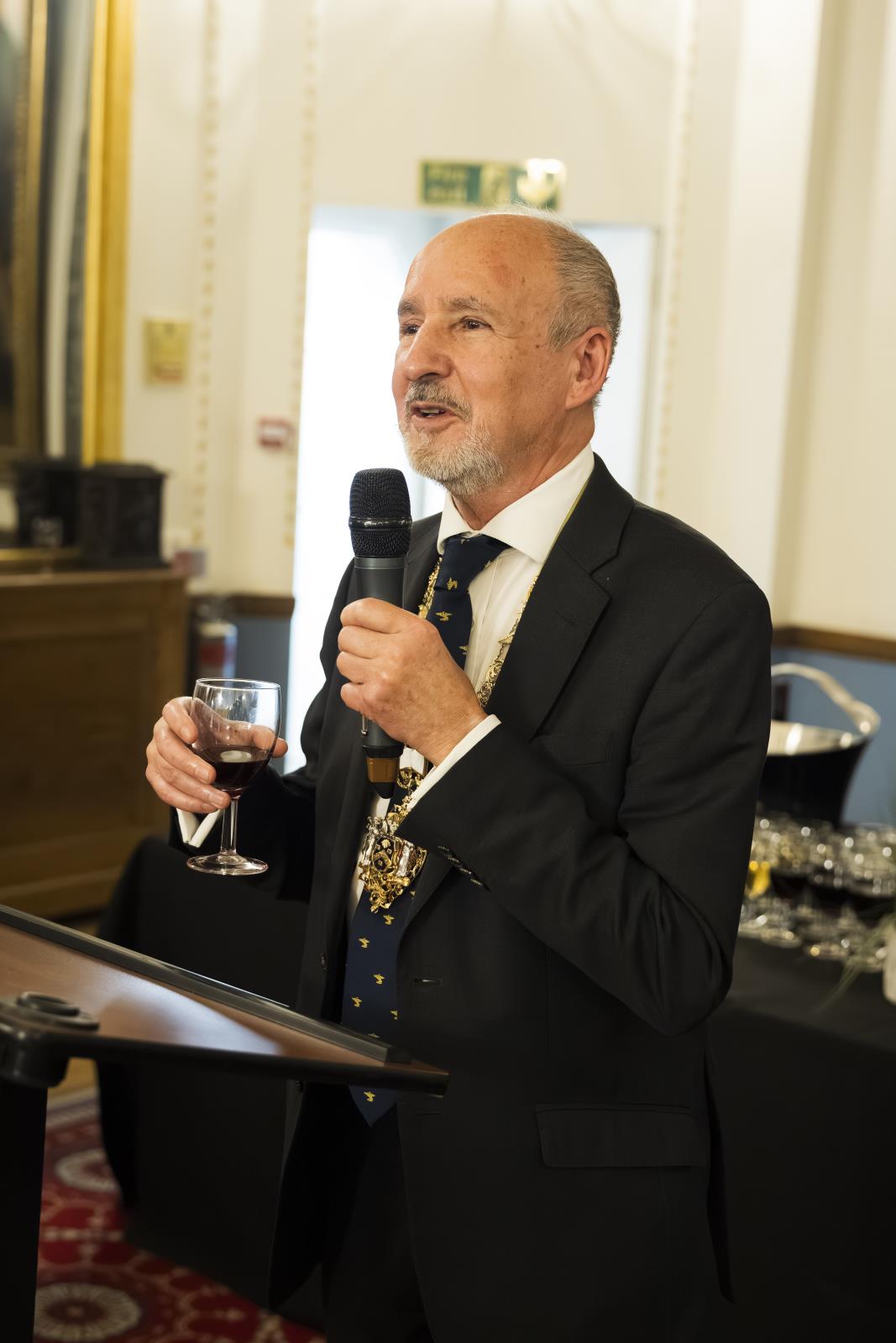 Bursary Awards 2025 172