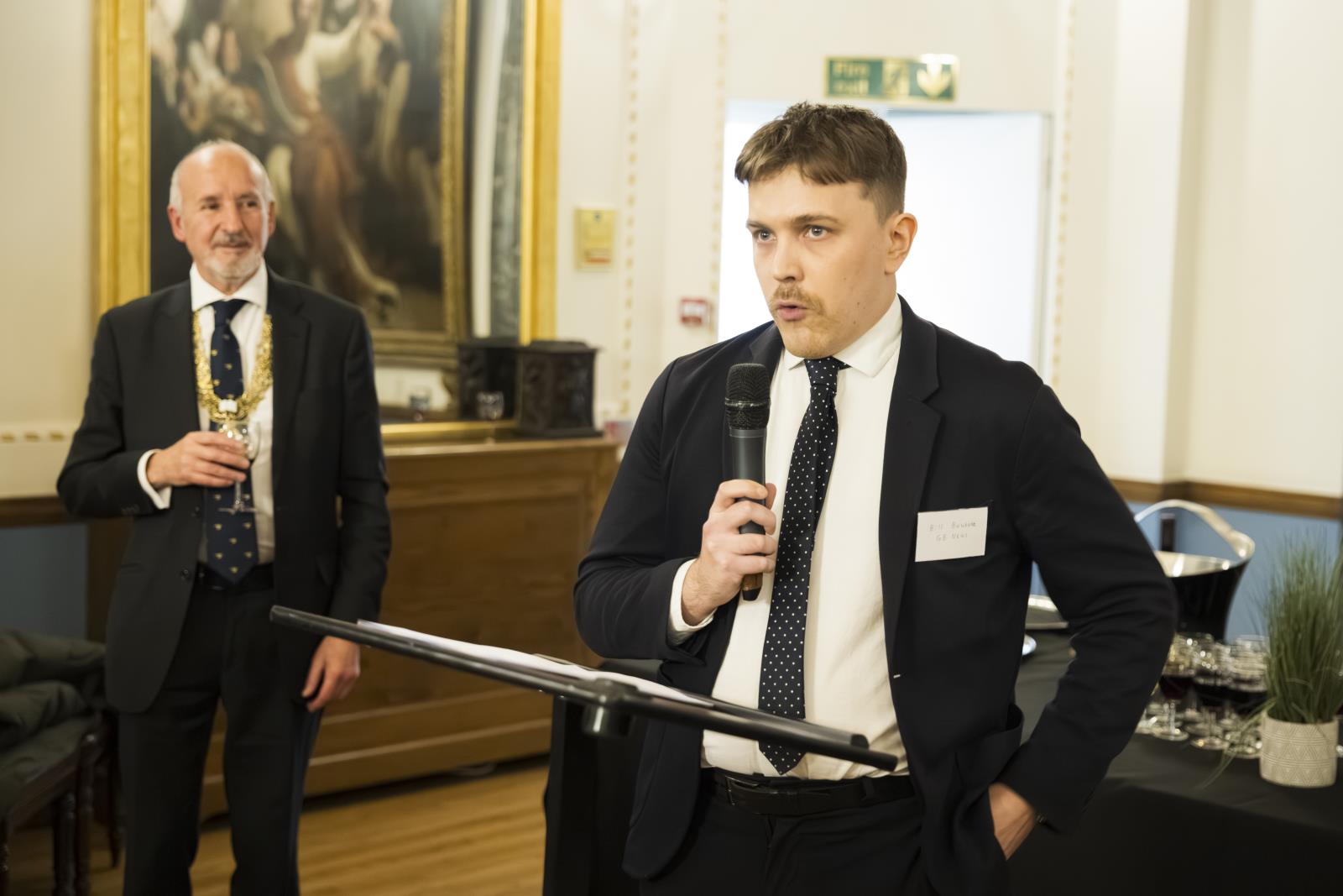 Bursary Awards 2025 181