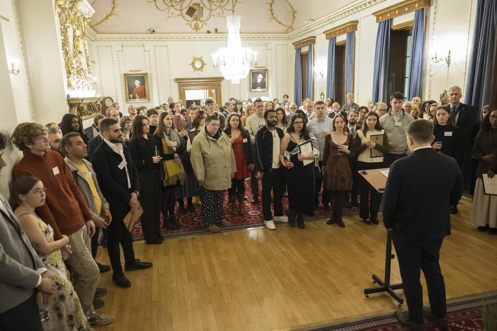 Bursary Awards 2025 182