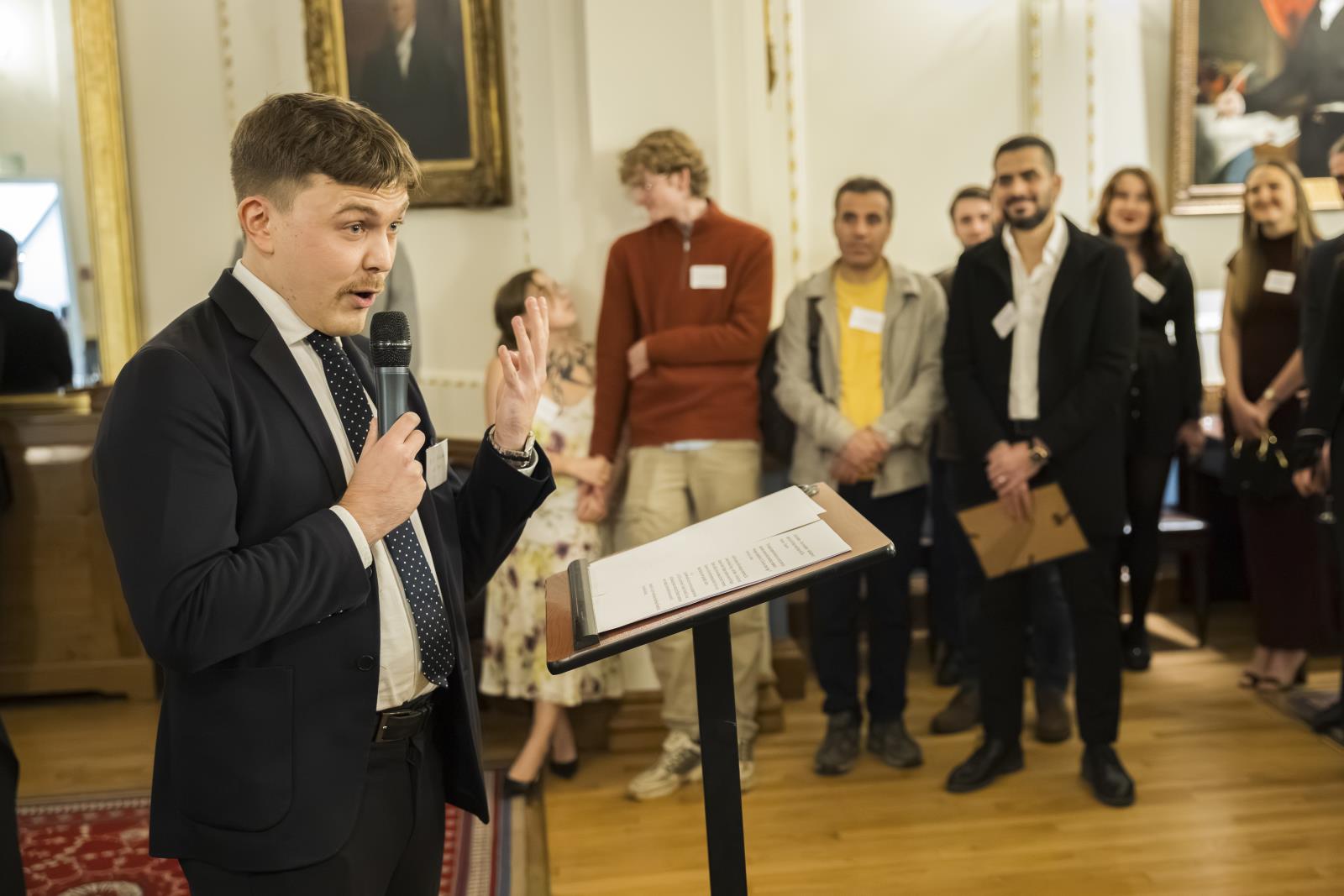 Bursary Awards 2025 187