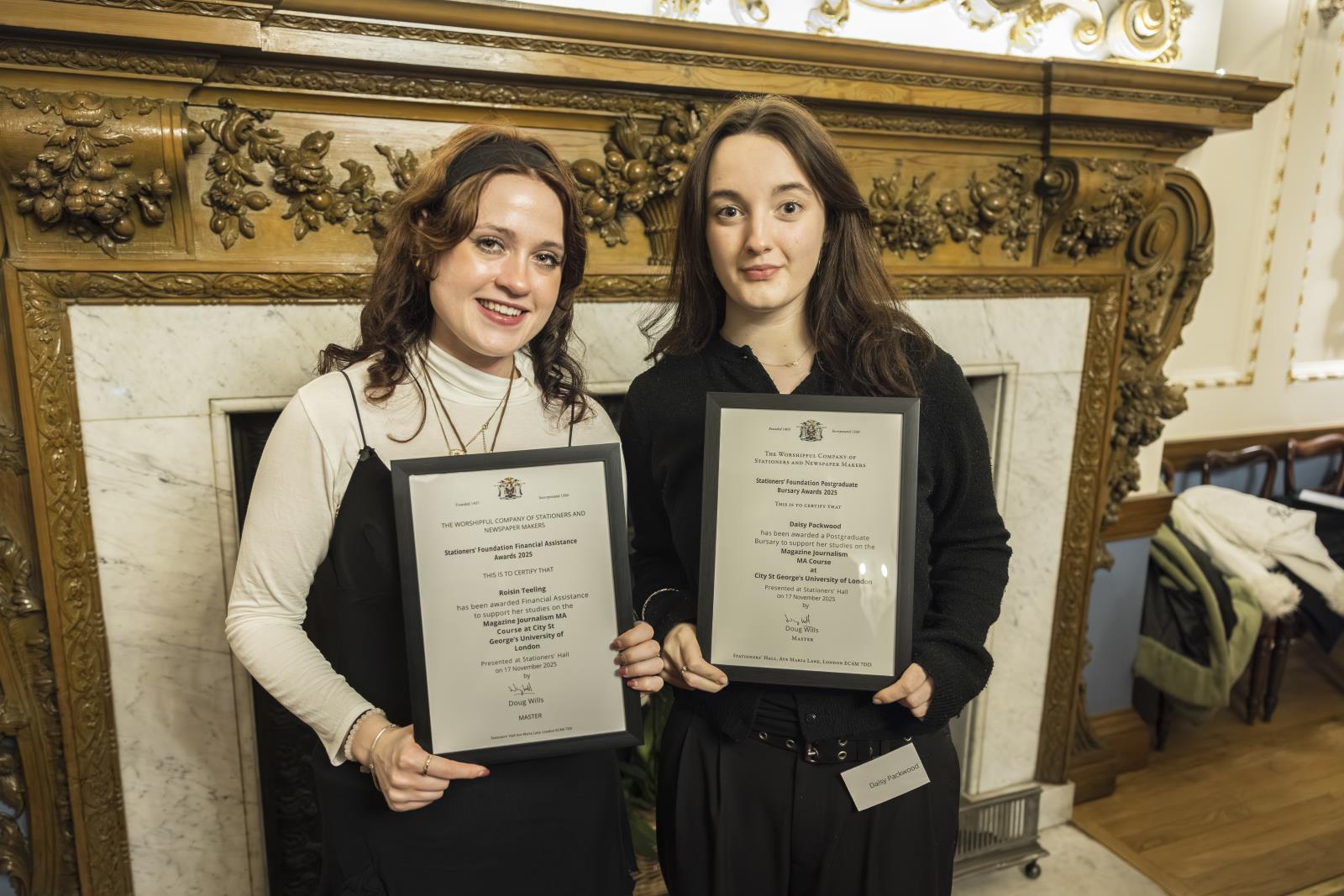 Bursary Awards 2025 190