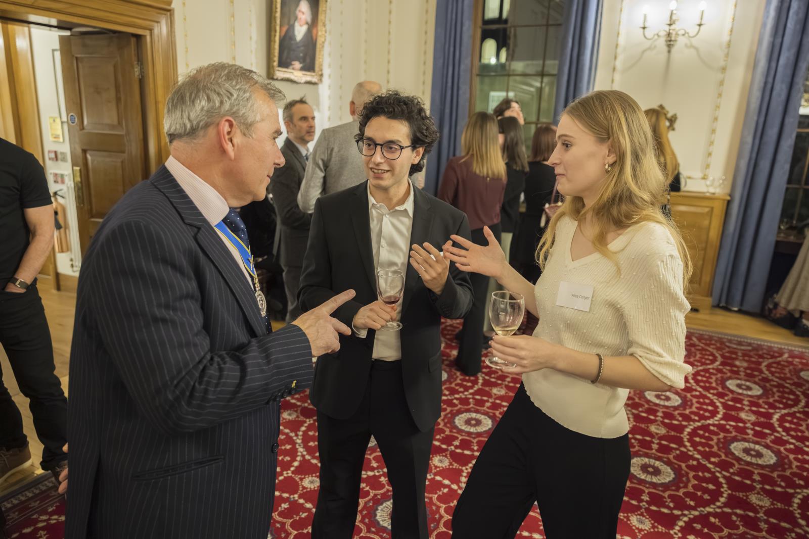 Bursary Awards 2025 194