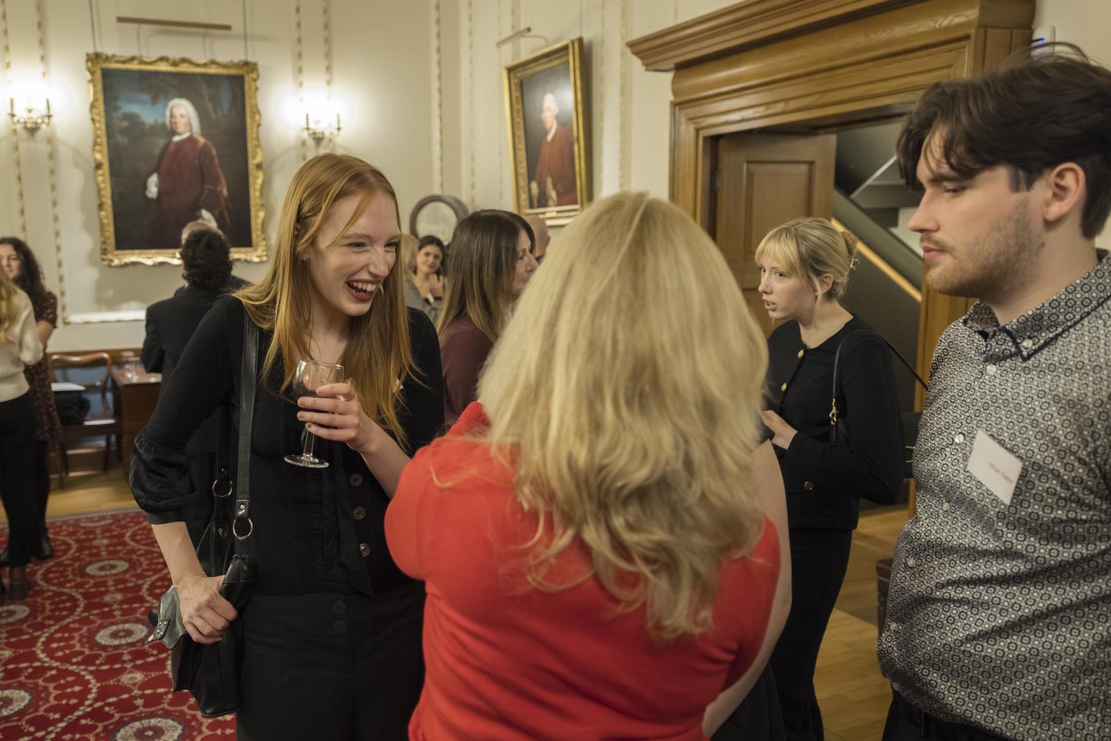 Bursary Awards 2025 199