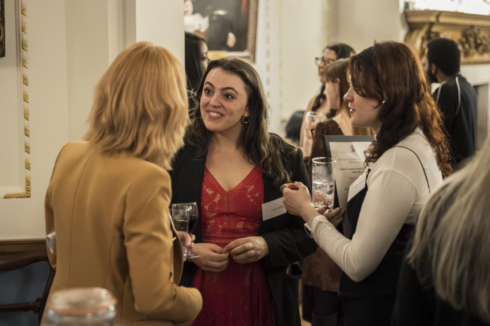 Bursary Awards 2025 209