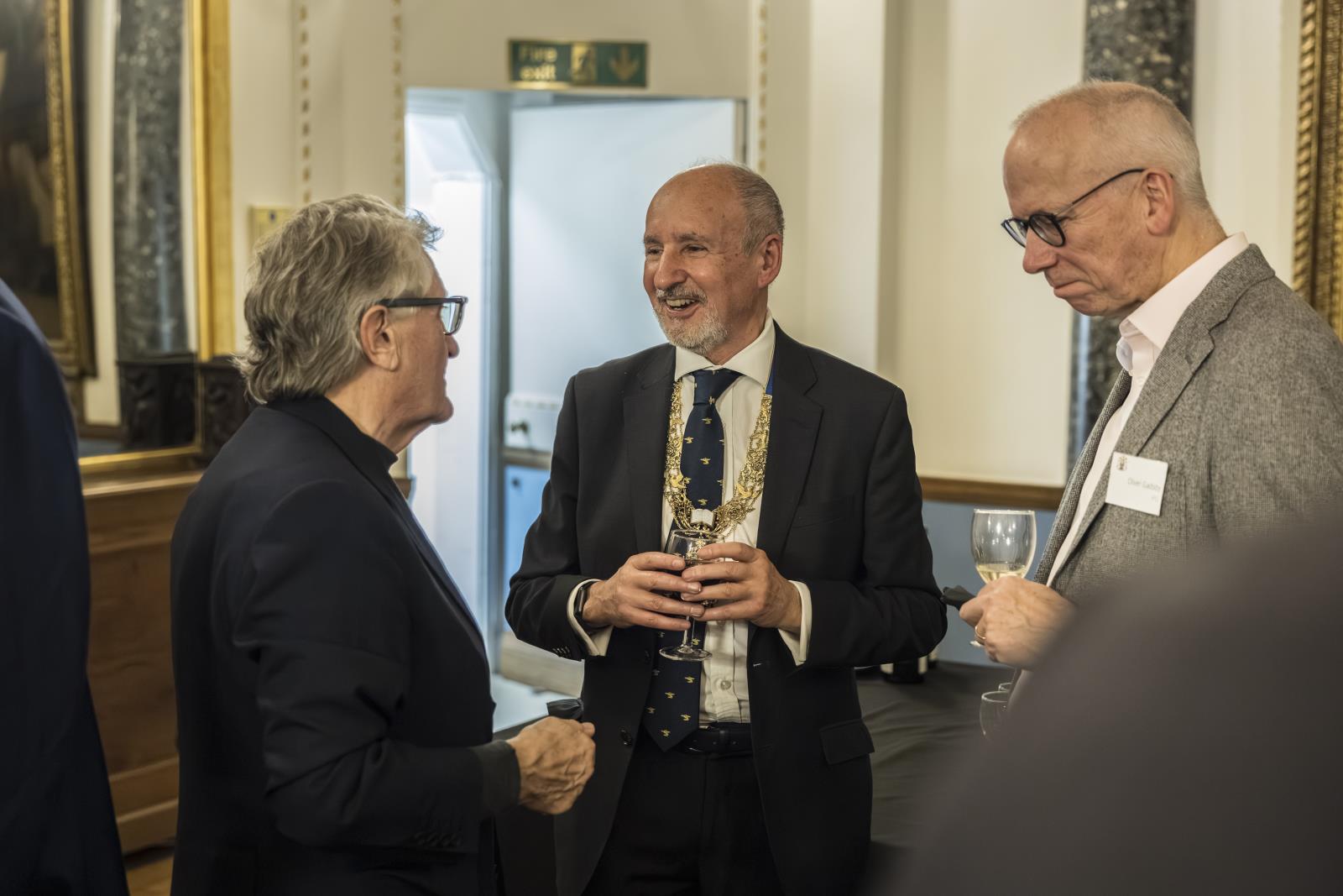 Bursary Awards 2025 214