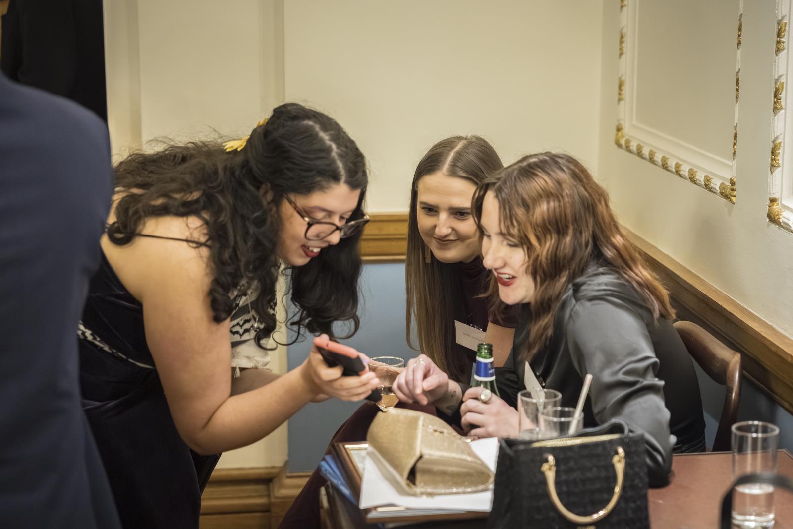 Bursary Awards 2025 216