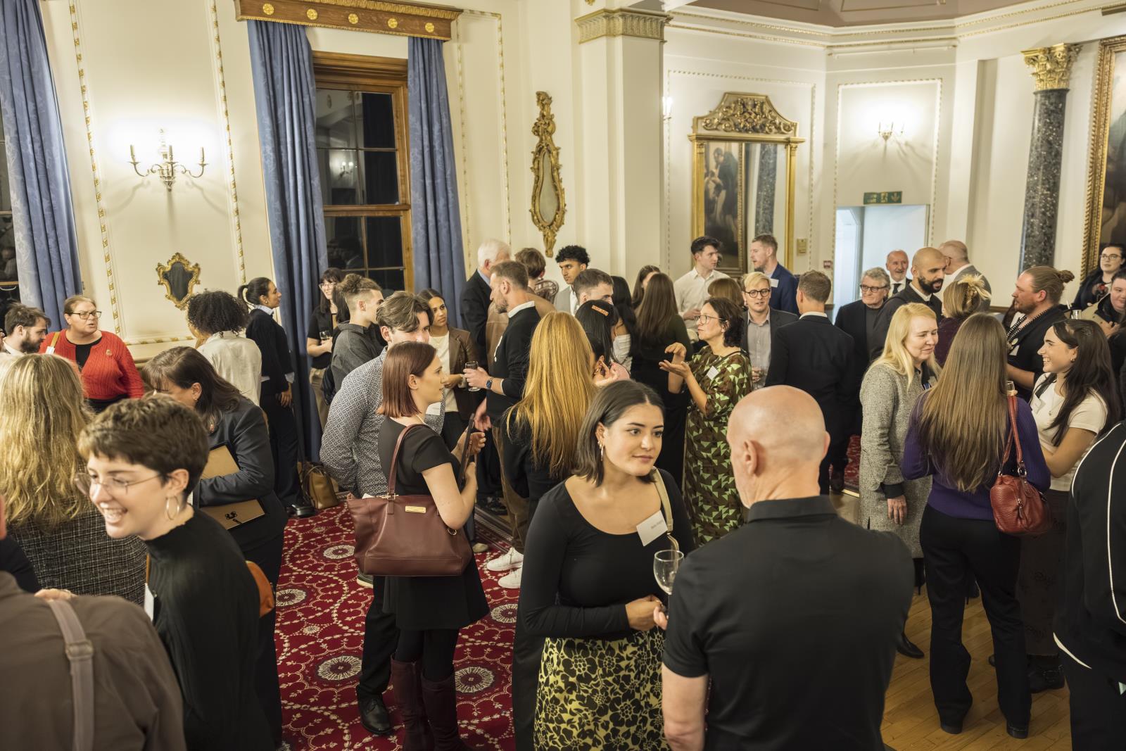 Bursary Awards 2025 217