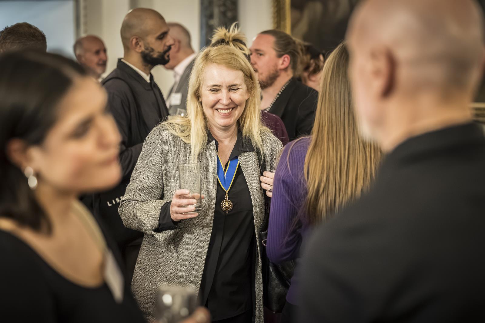 Bursary Awards 2025 218