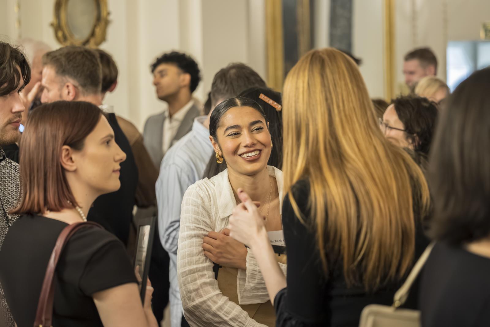 Bursary Awards 2025 219