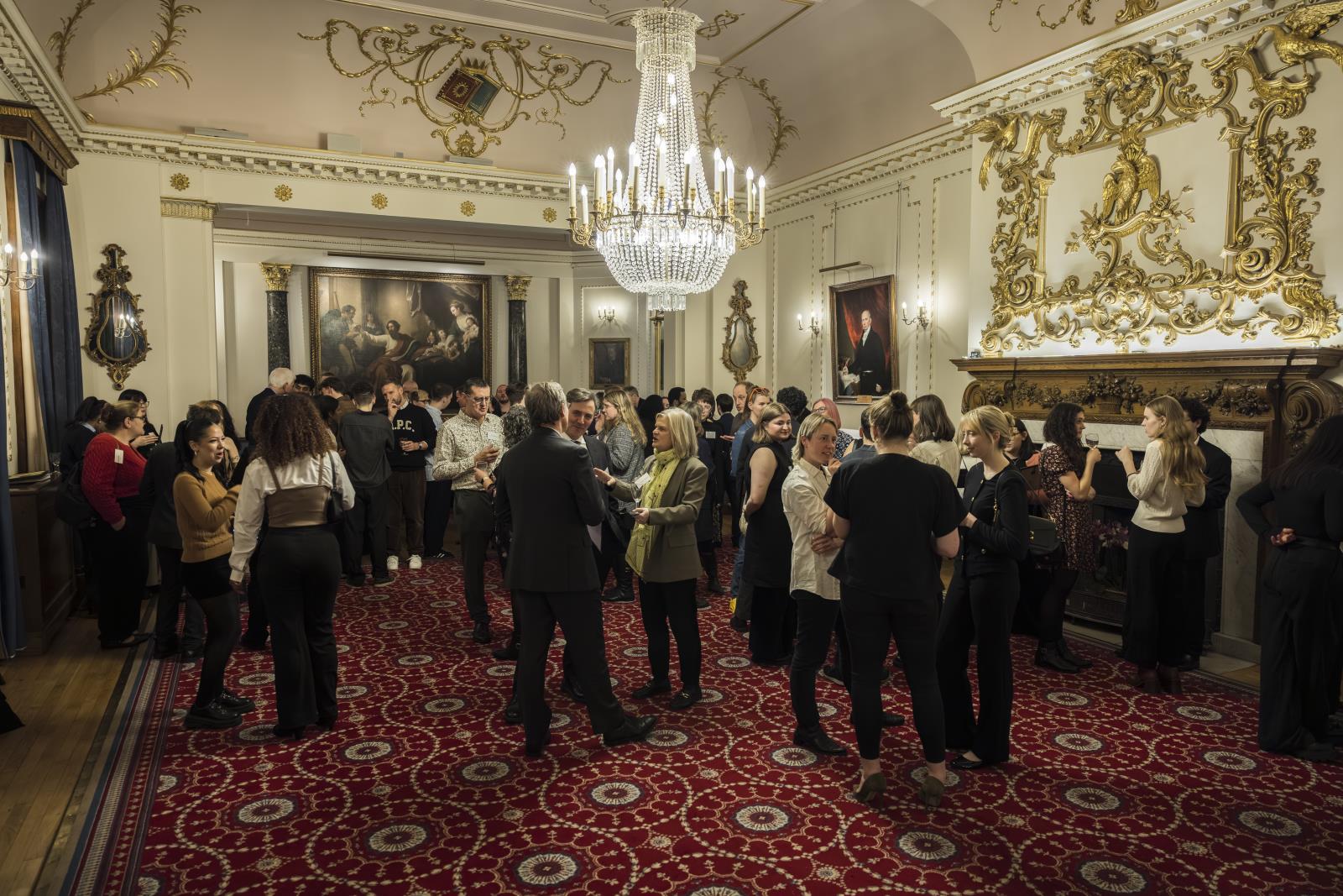 Bursary Awards 2025 221