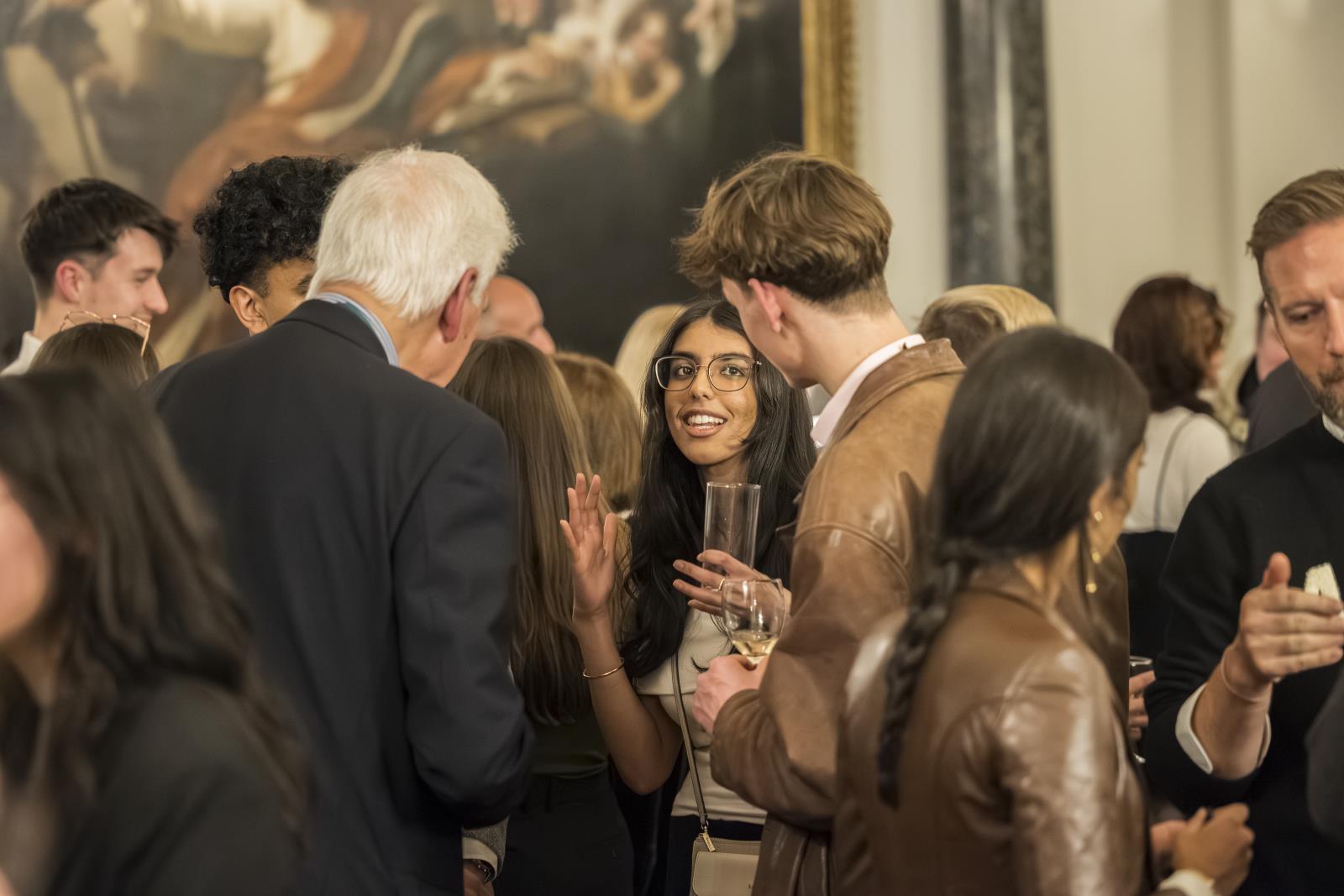 Bursary Awards 2025 223