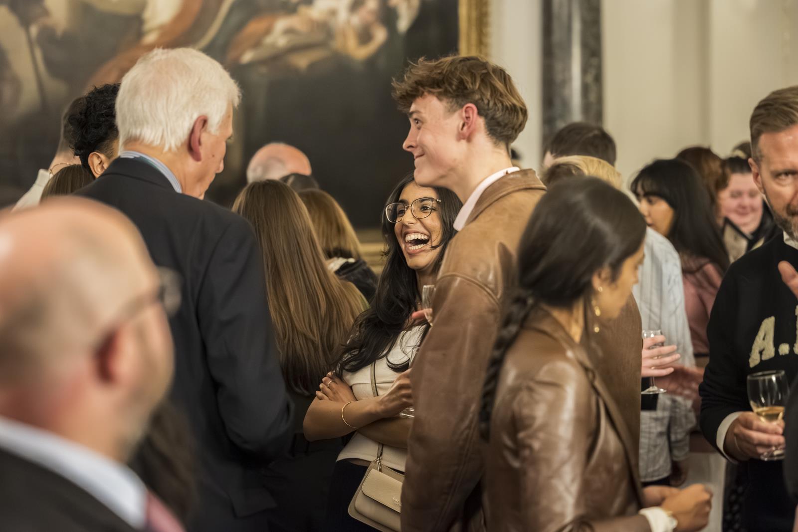 Bursary Awards 2025 224