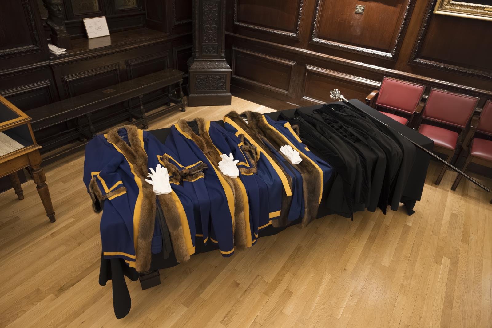 CivicDinnerNov2025 003