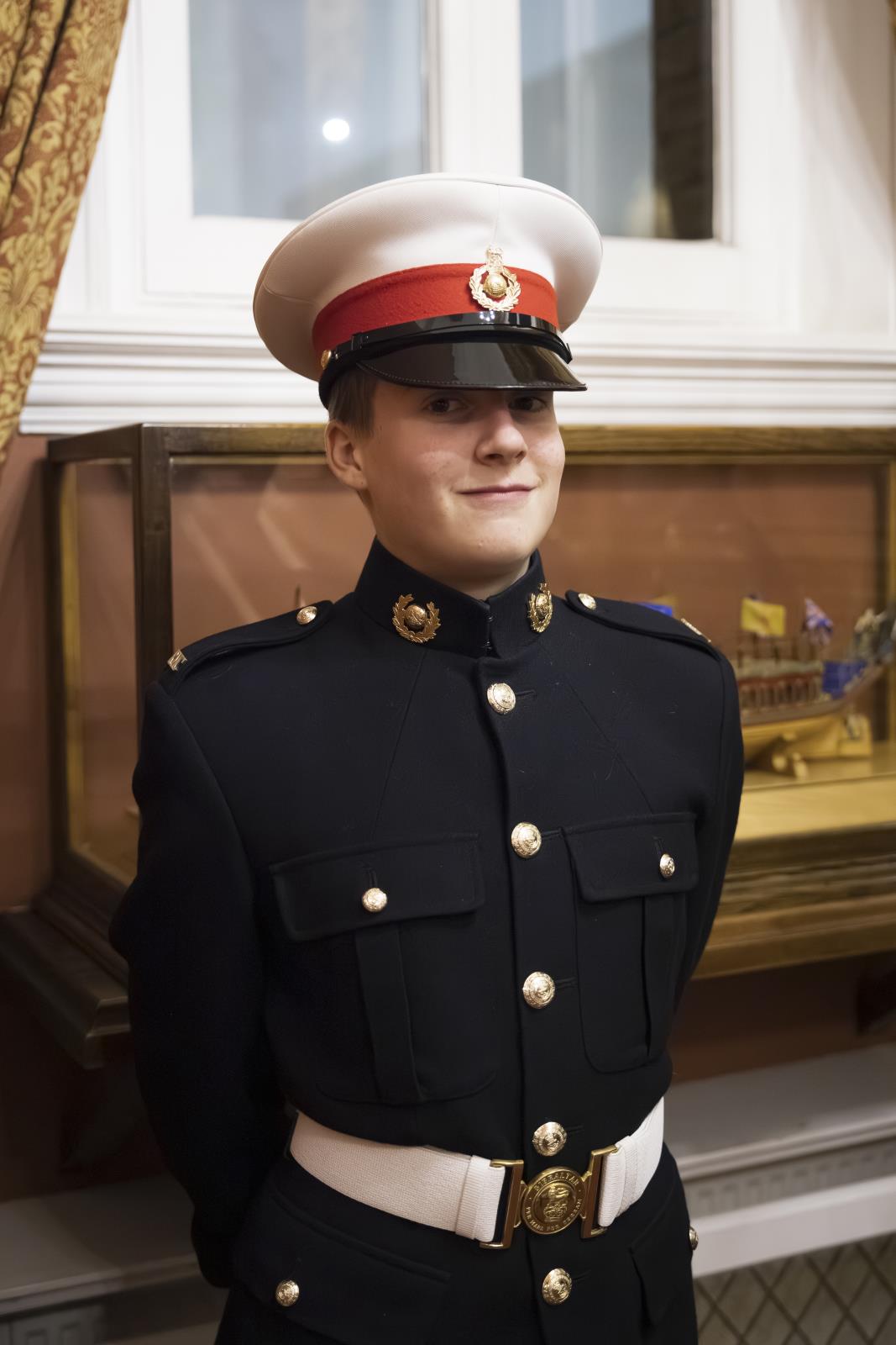 CivicDinnerNov2025 013