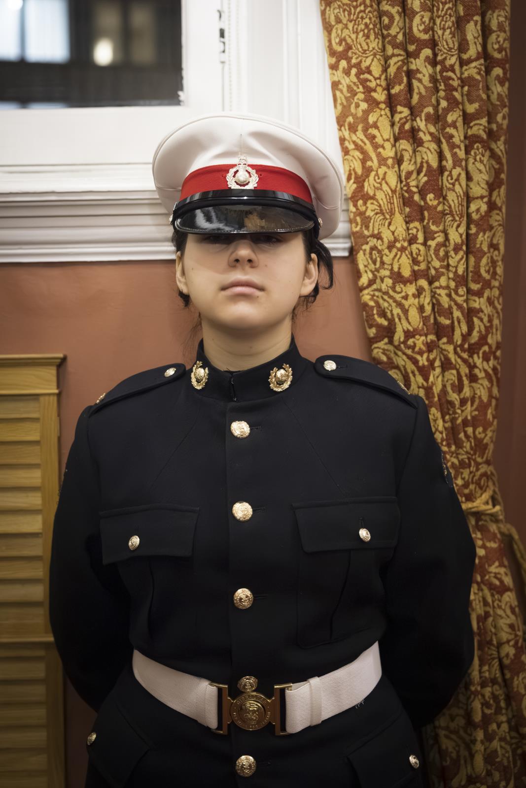 CivicDinnerNov2025 015