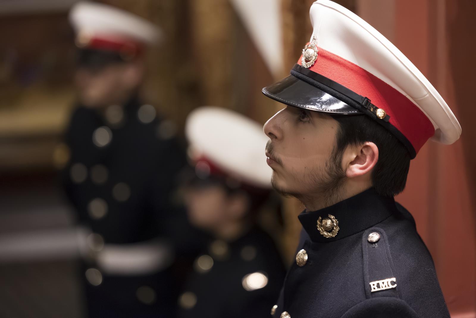 CivicDinnerNov2025 020