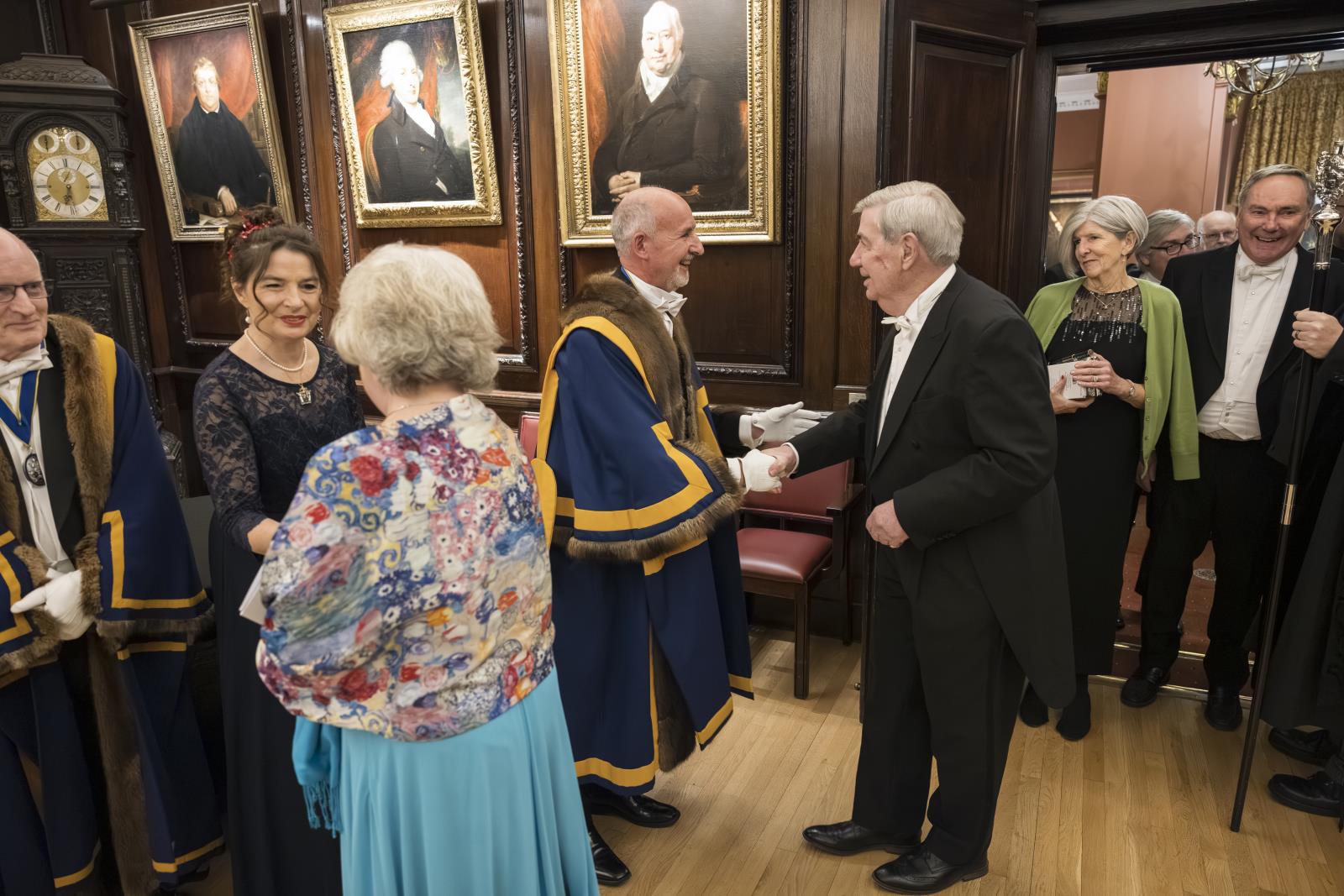 CivicDinnerNov2025 032