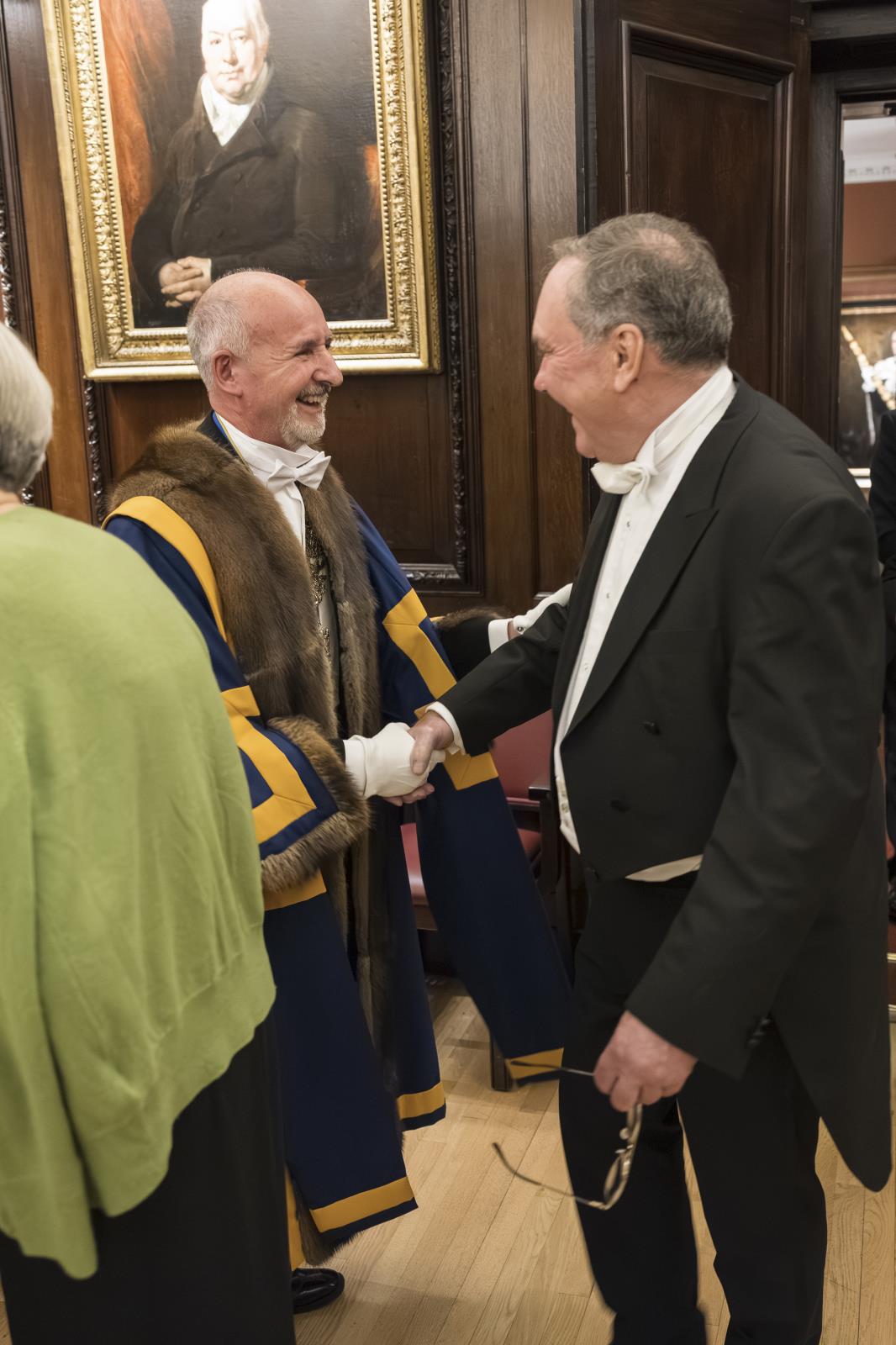 CivicDinnerNov2025 034