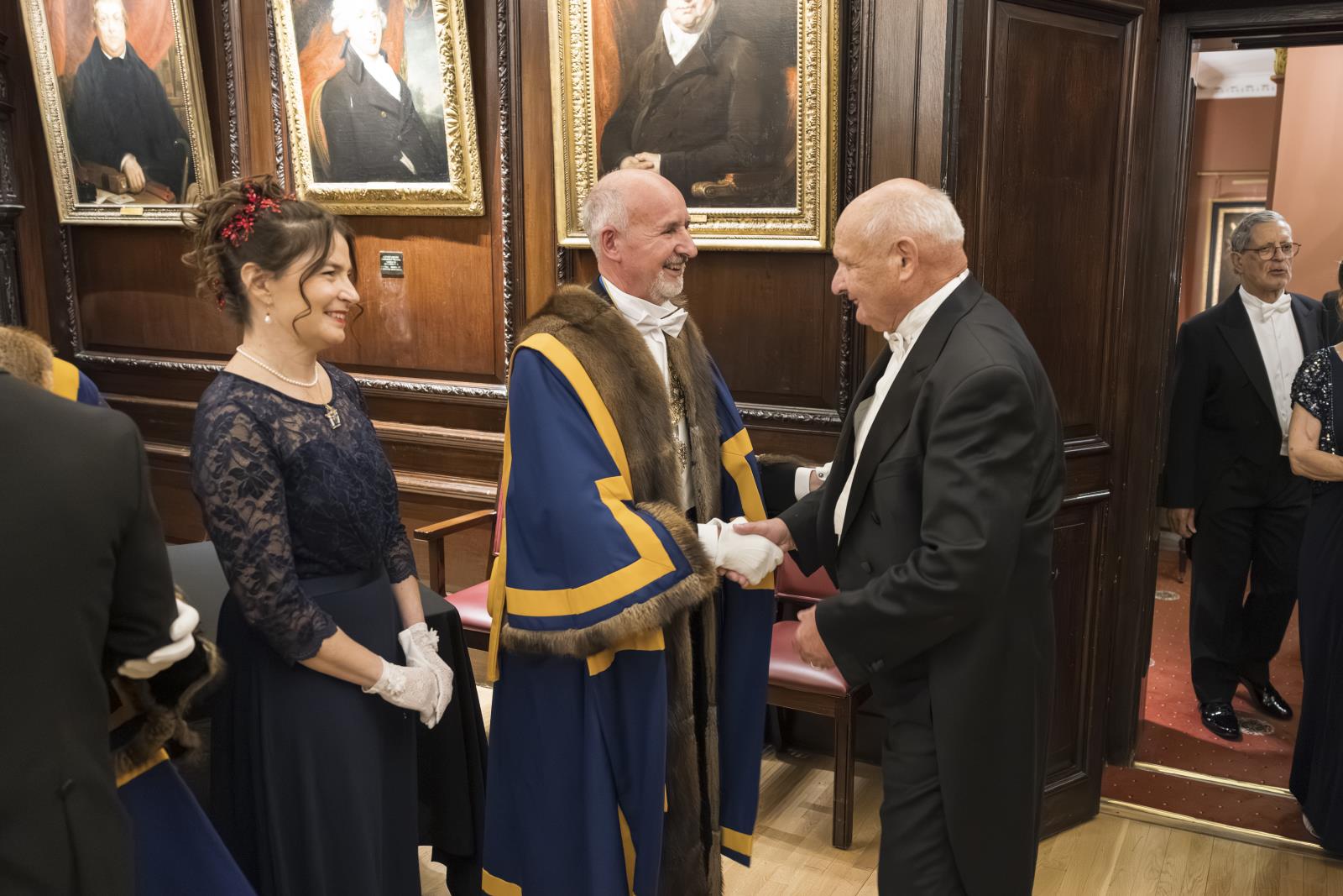 CivicDinnerNov2025 040