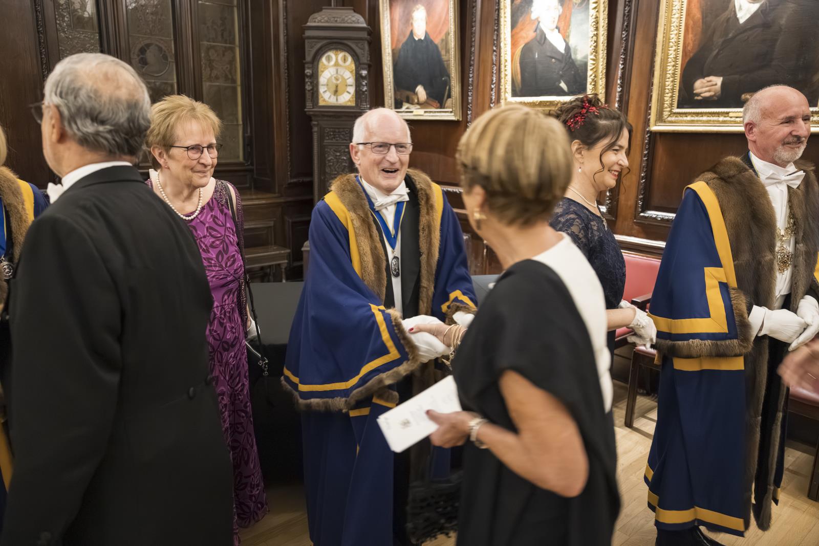 CivicDinnerNov2025 044