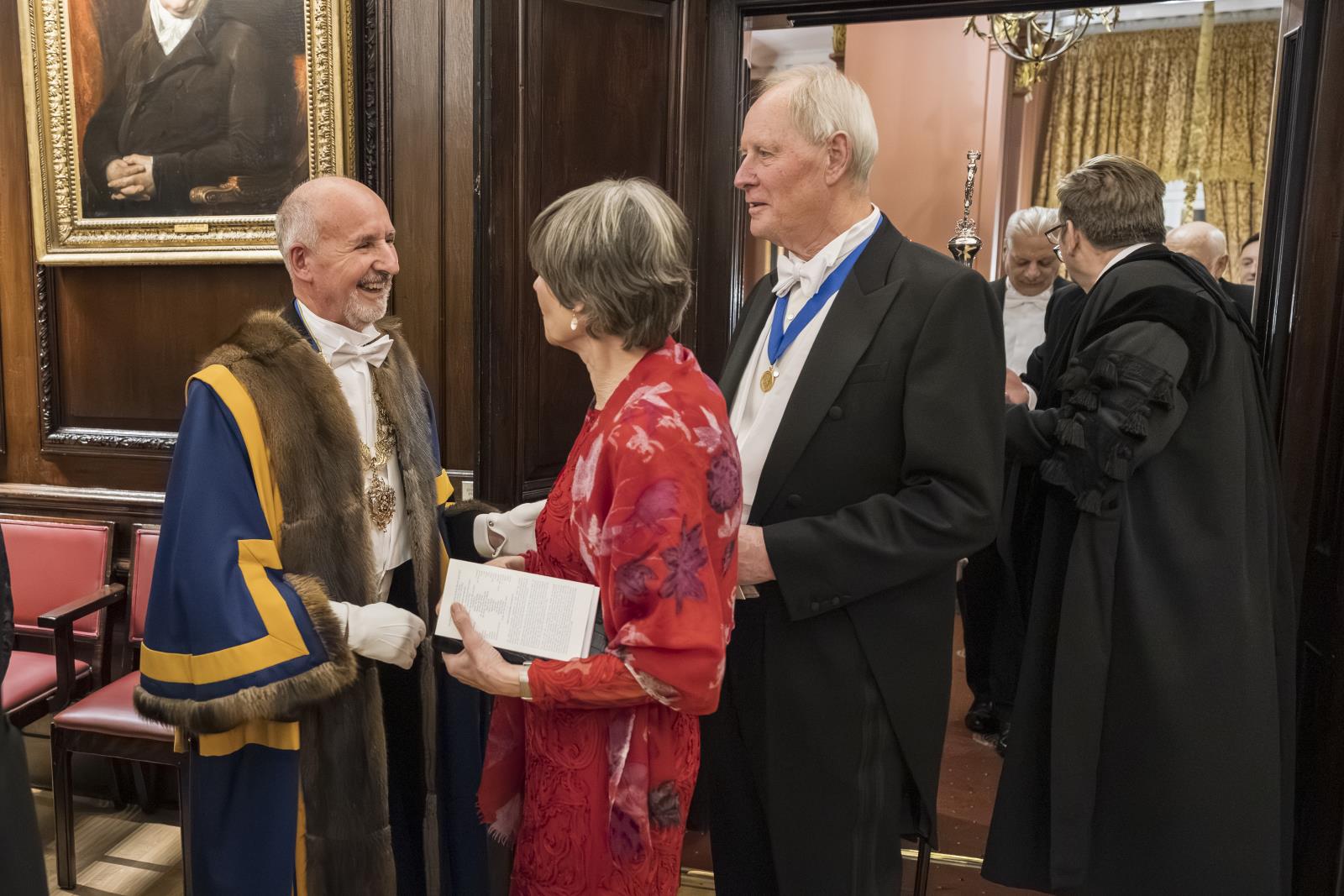 CivicDinnerNov2025 057