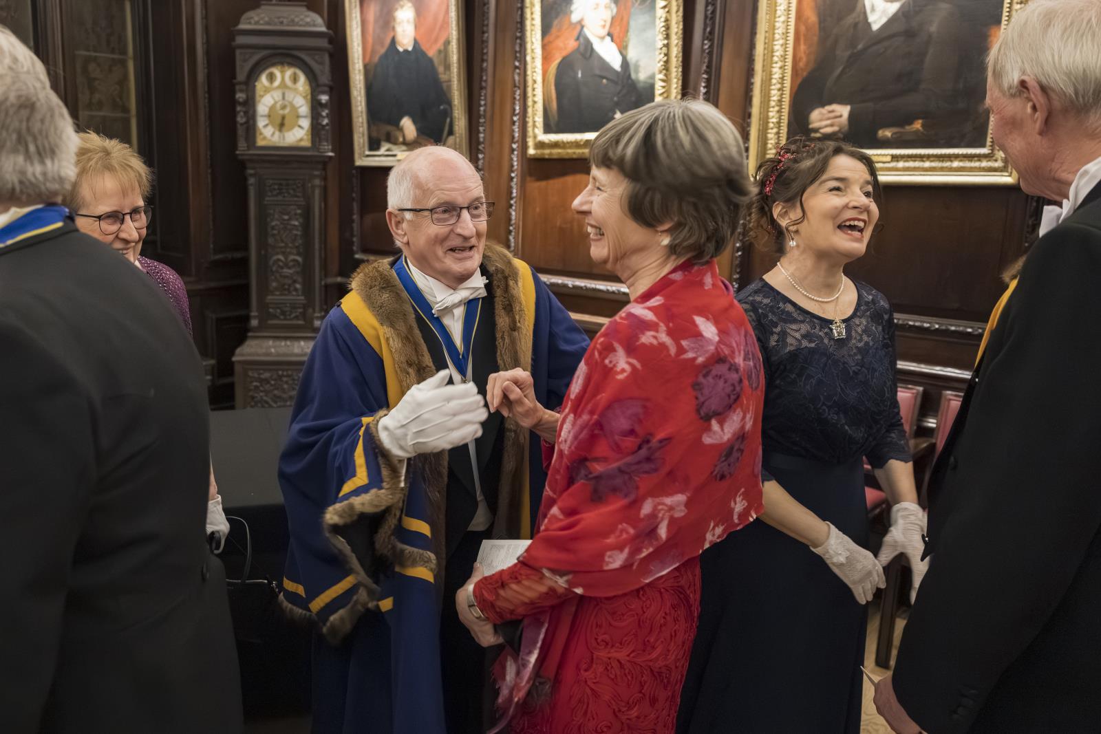 CivicDinnerNov2025 062