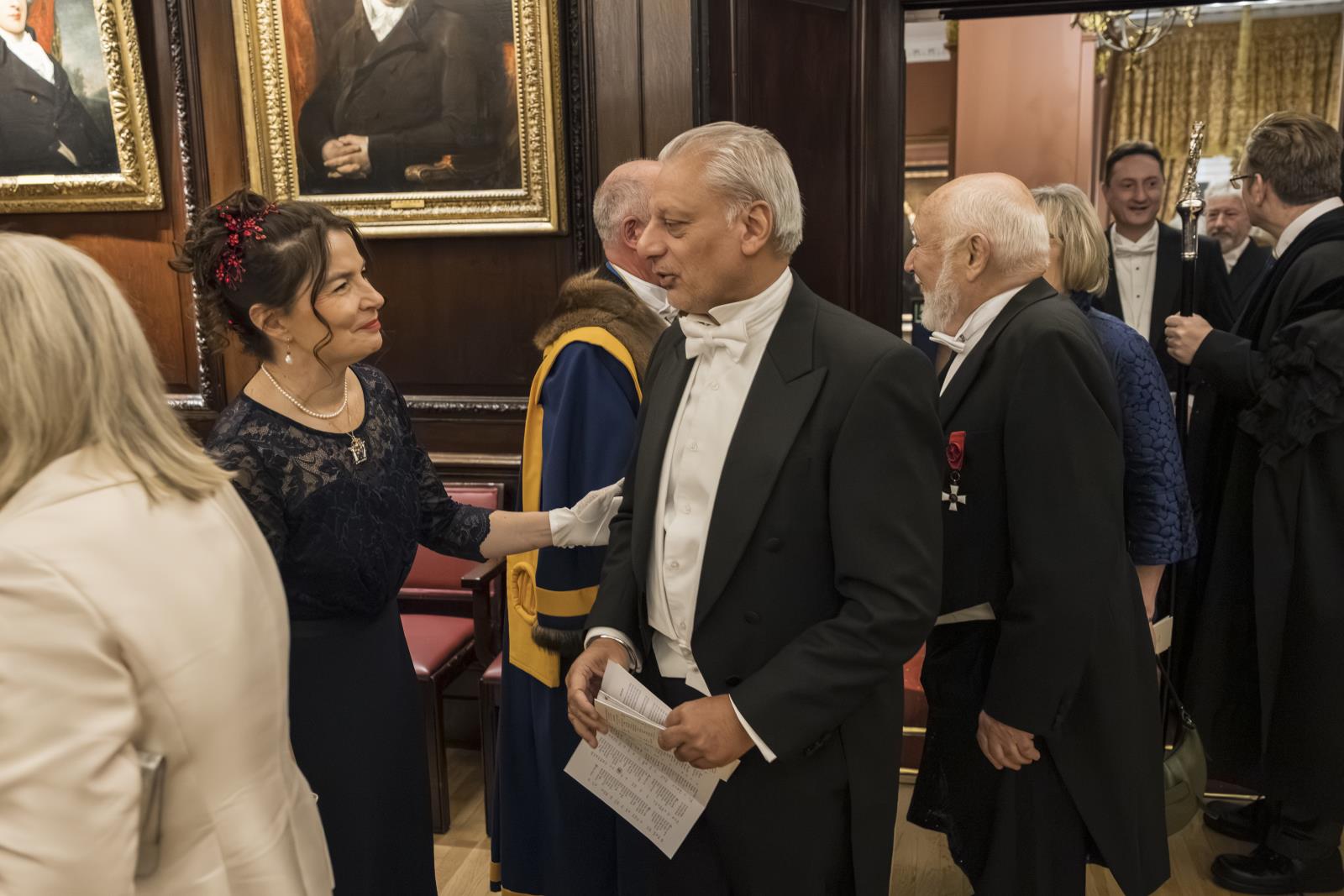 CivicDinnerNov2025 064