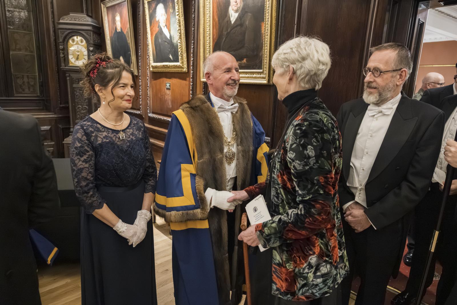 CivicDinnerNov2025 070